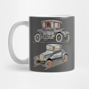 Car Mug